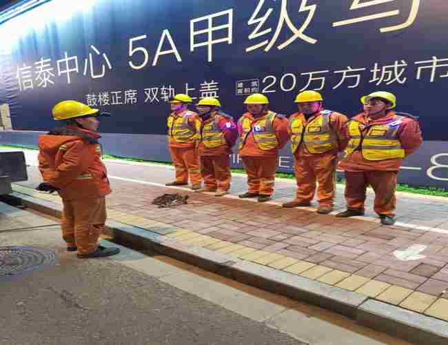 管道非開挖修復方法及其優勢詳解